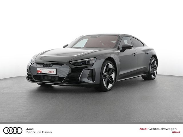 Audi E-tron GT Quattro E-tron Quattro - 2023 - Joinsteer - #1