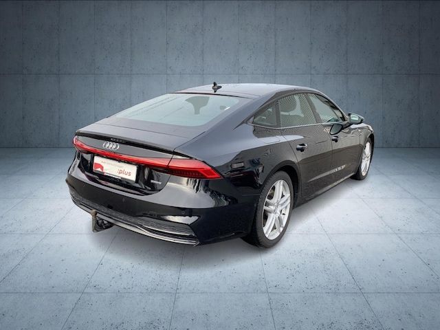 Audi A7 Sportback TFSI E - 2022 - Joinsteer - #6