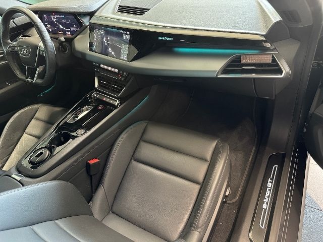 Audi E-tron GT Quattro E-tron Quattro - 2021 - Joinsteer - #22