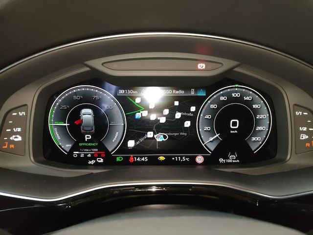 Audi Q7 SUV TFSI E 55 TFSI E Quattro Tiptronic - 2020 - Joinsteer - #8