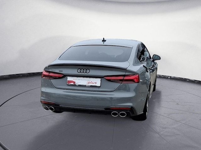Audi S5 Sportback TDI Quattro Tiptronic - 2022 - Joinsteer - #5