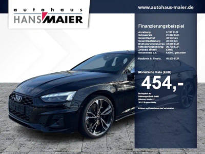 Audi S5 Sportback TDI Quattro Tiptronic - 2022 - Joinsteer - #1