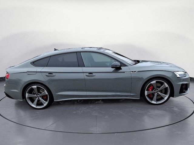 Audi S5 Sportback TDI Quattro Tiptronic - 2022 - Joinsteer - #6