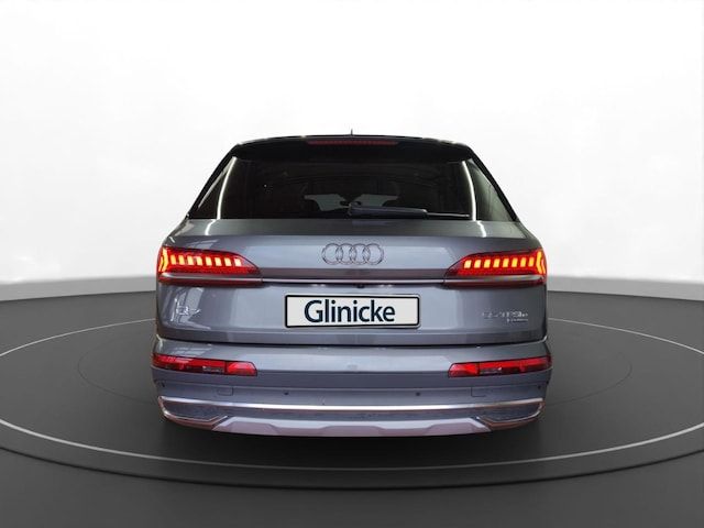 Audi Q7 SUV TFSI E 55 TFSI E Quattro Tiptronic - 2020 - Joinsteer - #10
