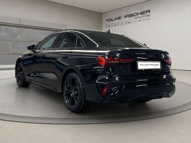 Audi A3 TDI S Tronic - 2026 - Joinsteer - #4