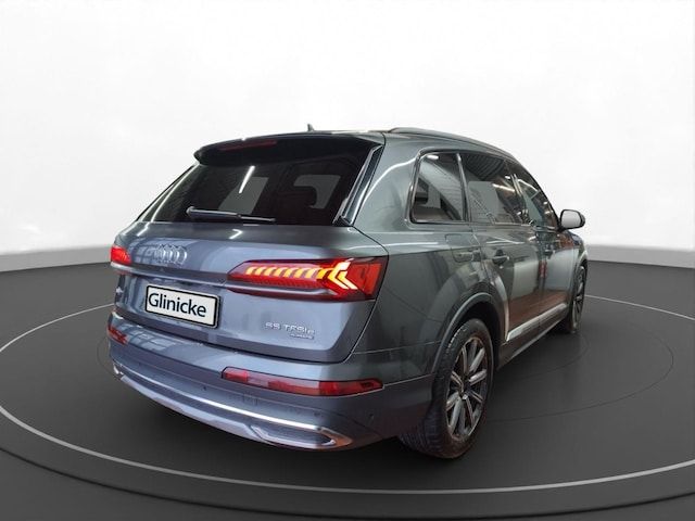 Audi Q7 SUV TFSI E 55 TFSI E Quattro Tiptronic - 2020 - Joinsteer - #11