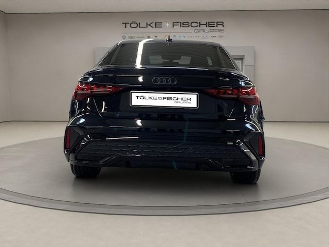 Audi A3 TDI S Tronic - 2026 - Joinsteer - #5