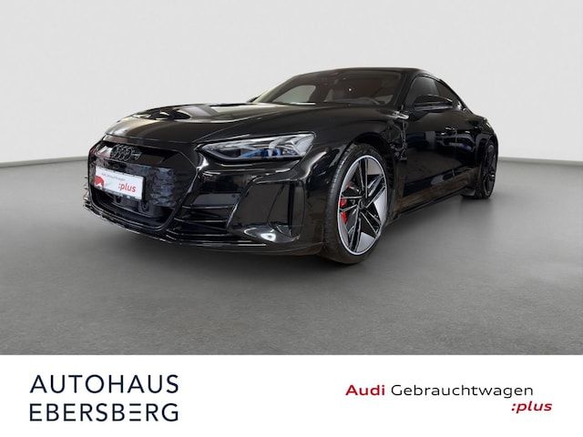 Audi E-tron GT Quattro E-tron Quattro - 2023 - Joinsteer - #1