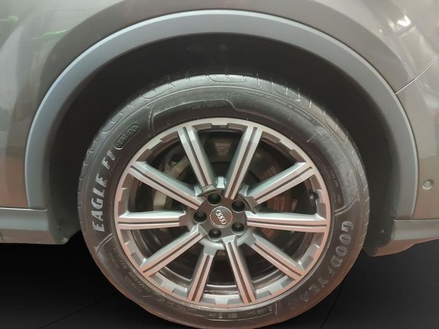 Audi Q7 SUV TFSI E 55 TFSI E Quattro Tiptronic - 2020 - Joinsteer - #13