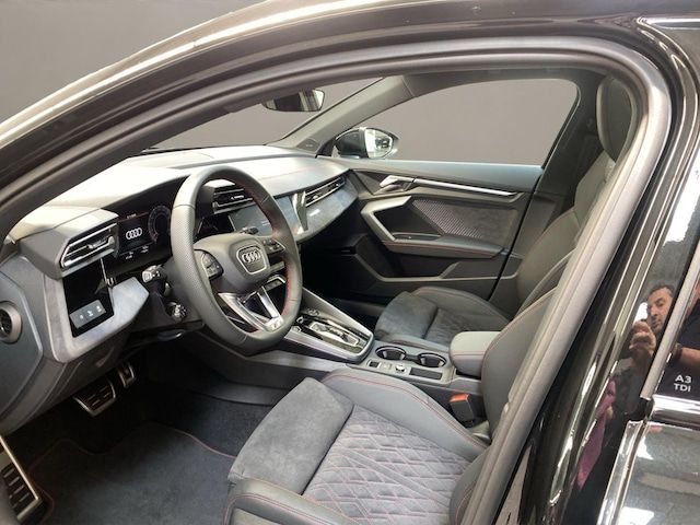 Audi A3 TDI S Tronic - 2026 - Joinsteer - #8