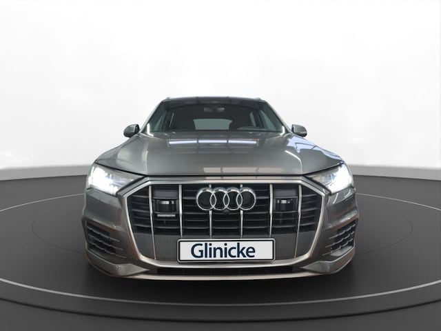 Audi Q7 SUV TFSI E 55 TFSI E Quattro Tiptronic - 2020 - Joinsteer - #15