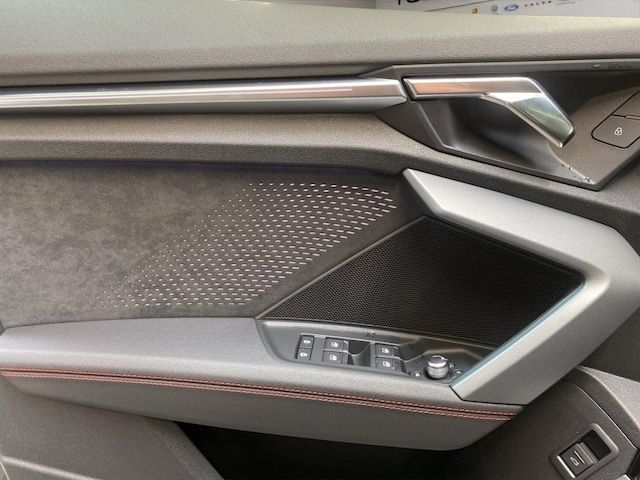 Audi A3 TDI S Tronic - 2026 - Joinsteer - #9