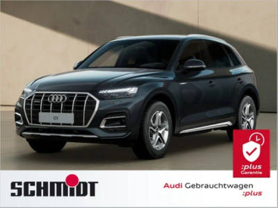 Audi Q5 TFSI E Advanced 50 TFSI E Quattro S Tronic - 2025 - Joinsteer - #1