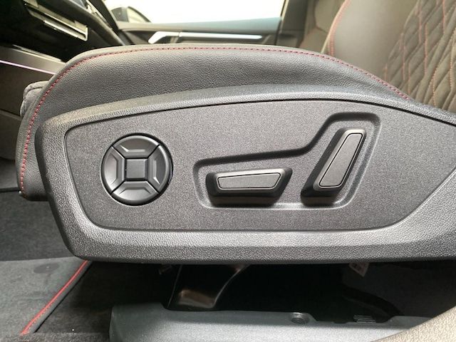 Audi A3 TDI S Tronic - 2026 - Joinsteer - #10