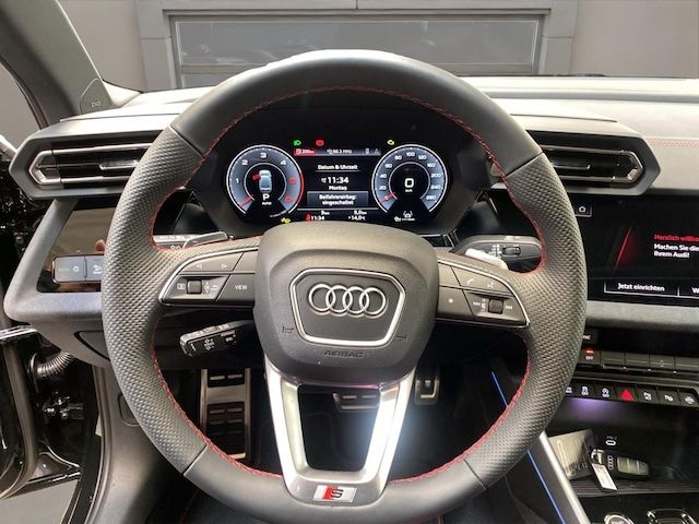 Audi A3 TDI S Tronic - 2026 - Joinsteer - #11