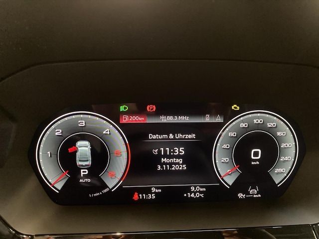 Audi A3 TDI S Tronic - 2026 - Joinsteer - #12