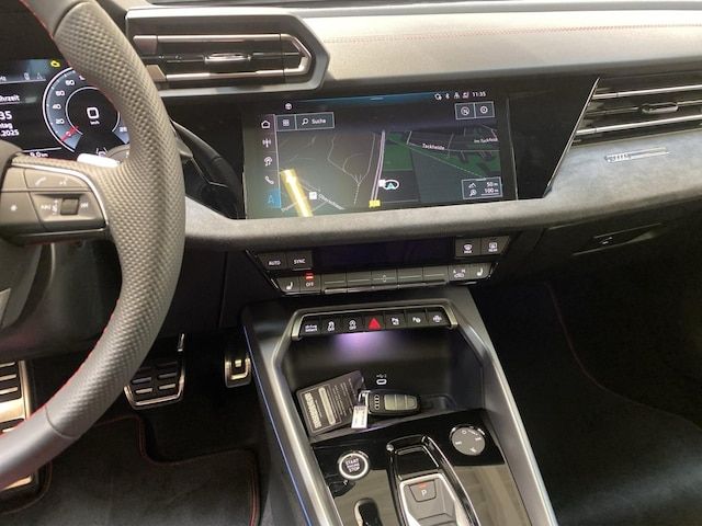 Audi A3 TDI S Tronic - 2026 - Joinsteer - #14