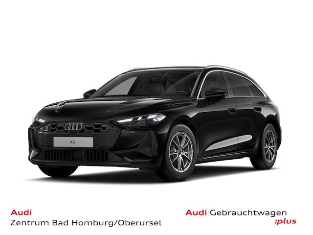 Audi A5 Avant TFSI Quattro S Tronic - 2025 - Joinsteer - #1