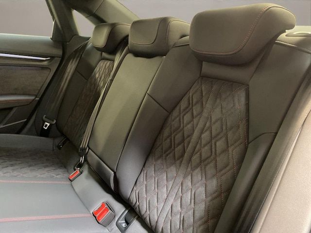 Audi A3 TDI S Tronic - 2026 - Joinsteer - #15