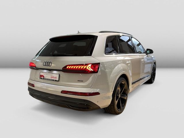 Audi Q7 SUV TFSI E 55 TFSI E Quattro Tiptronic - 2021 - Joinsteer - #3