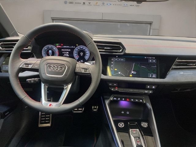Audi A3 TDI S Tronic - 2026 - Joinsteer - #16