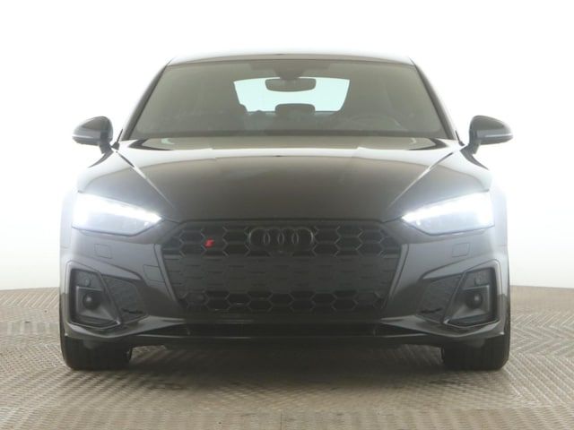 Audi S5 Sportback TDI Quattro Tiptronic - 2023 - Joinsteer - #3