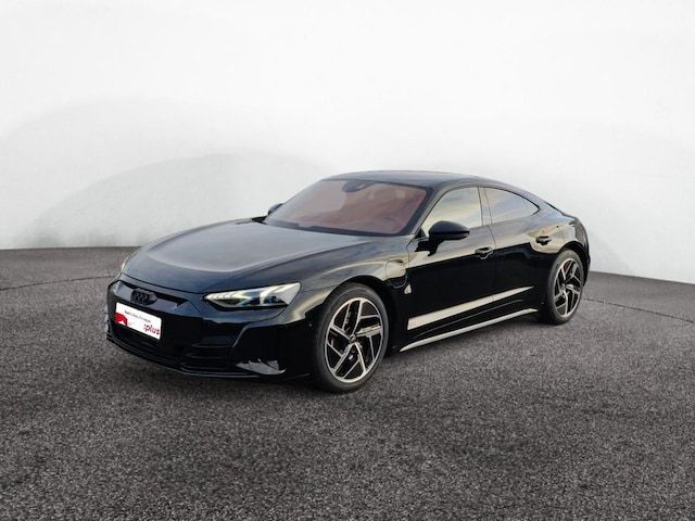 Audi E-tron GT Quattro E-tron Quattro - 2022 - Joinsteer - #2