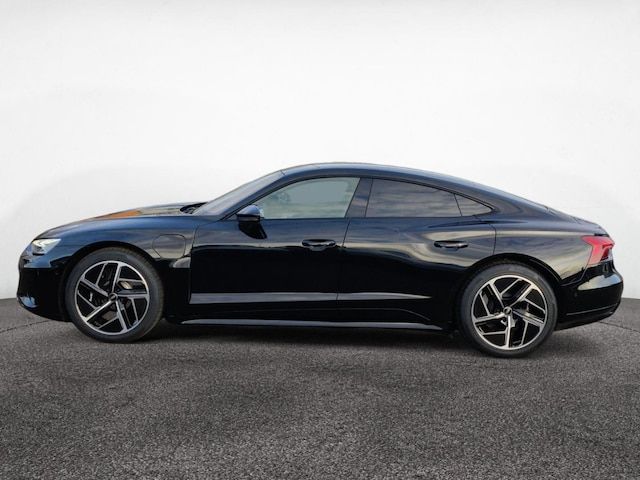 Audi E-tron GT Quattro E-tron Quattro - 2022 - Joinsteer - #3