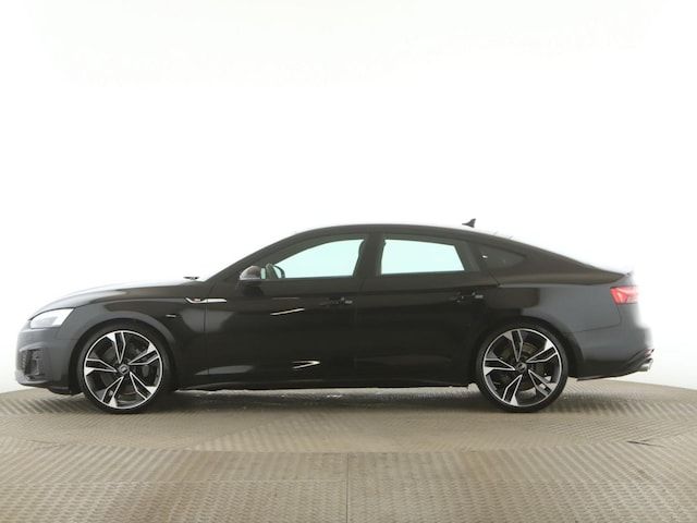 Audi S5 Sportback TDI Quattro Tiptronic - 2023 - Joinsteer - #5