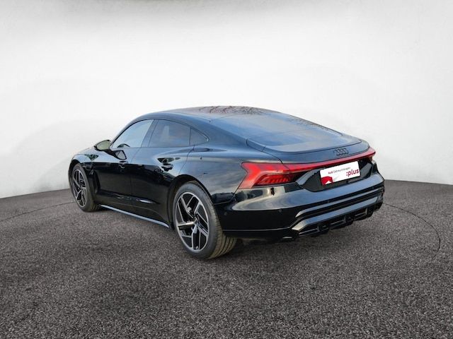 Audi E-tron GT Quattro E-tron Quattro - 2022 - Joinsteer - #4