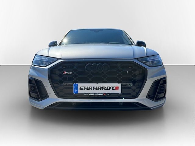 Audi SQ5 Sportback TDI Tiptronic - 2022 - Joinsteer - #2