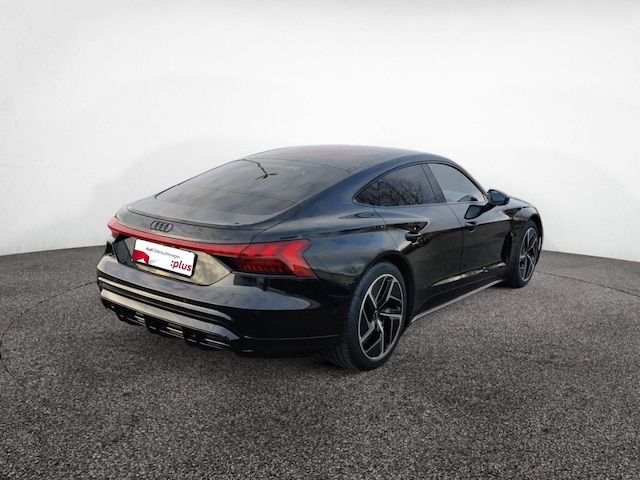 Audi E-tron GT Quattro E-tron Quattro - 2022 - Joinsteer - #6