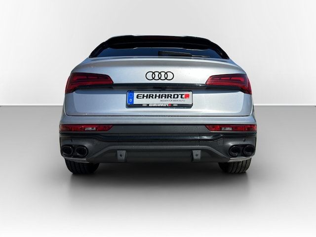 Audi SQ5 Sportback TDI Tiptronic - 2022 - Joinsteer - #6