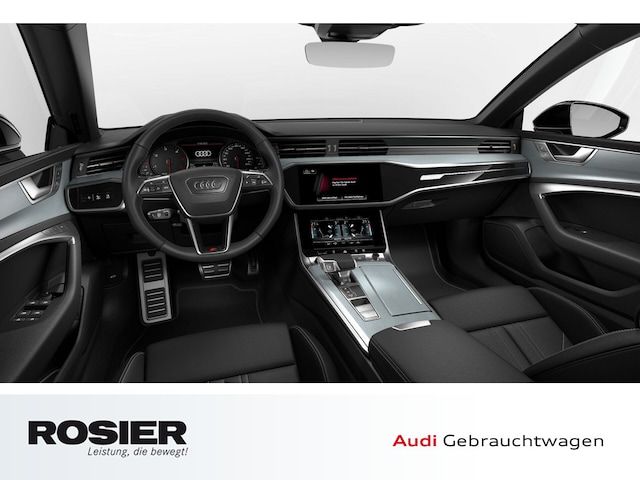 Audi A7 Sportback 50 TDI Quattro Tiptronic - 2022 - Joinsteer - #2