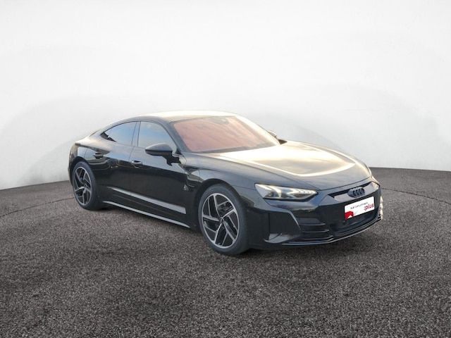 Audi E-tron GT Quattro E-tron Quattro - 2022 - Joinsteer - #8