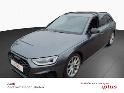 Audi S4 Avant TDI Quattro Tiptronic - 2023 - Joinsteer - #1
