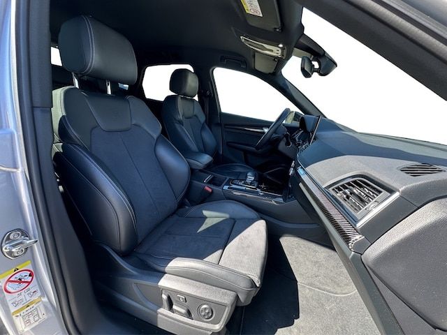 Audi SQ5 Sportback TDI Tiptronic - 2022 - Joinsteer - #10