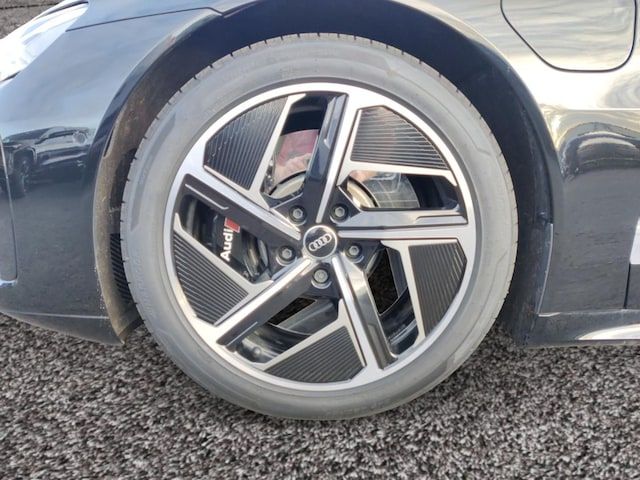 Audi E-tron GT Quattro E-tron Quattro - 2022 - Joinsteer - #10