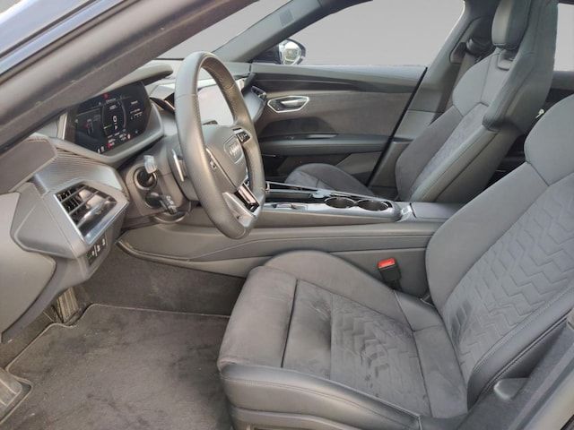 Audi E-tron GT Quattro E-tron Quattro - 2022 - Joinsteer - #11