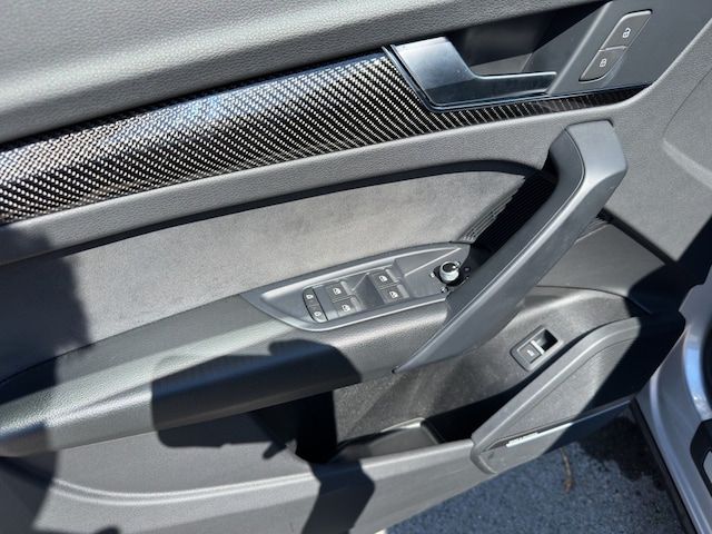 Audi SQ5 Sportback TDI Tiptronic - 2022 - Joinsteer - #12