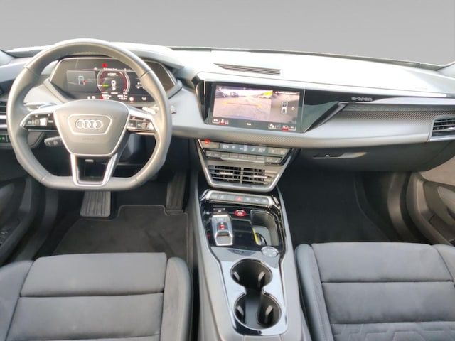 Audi E-tron GT Quattro E-tron Quattro - 2022 - Joinsteer - #12