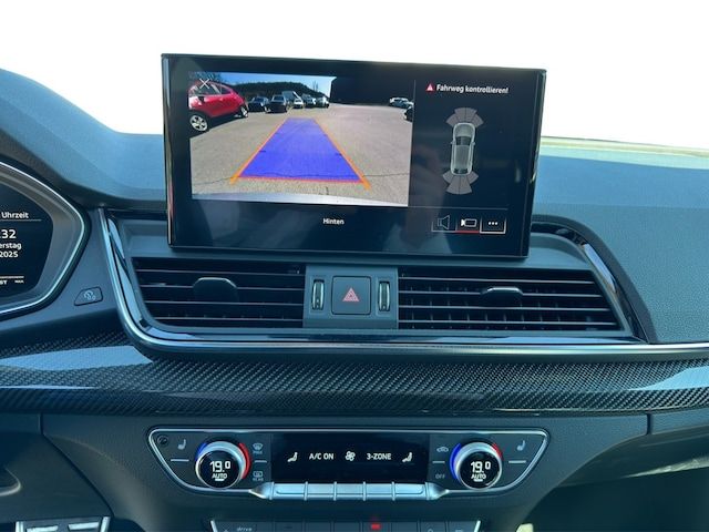 Audi SQ5 Sportback TDI Tiptronic - 2022 - Joinsteer - #14