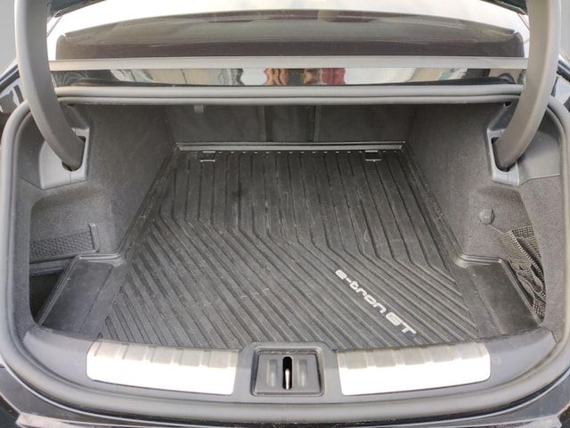 Audi E-tron GT Quattro E-tron Quattro - 2022 - Joinsteer - #15