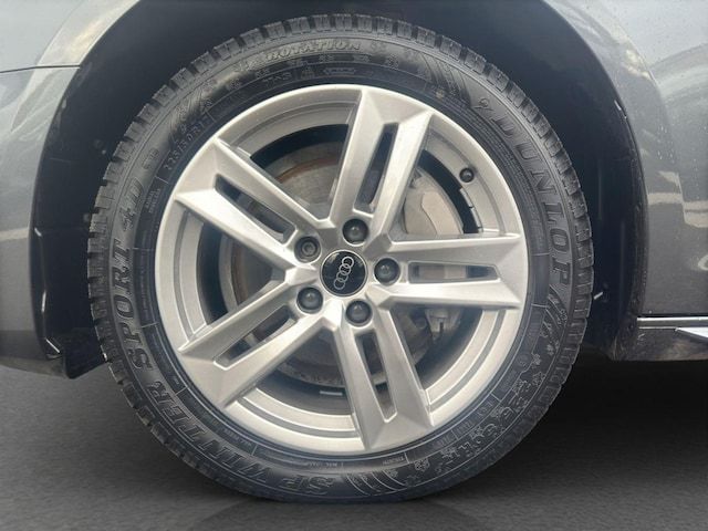 Audi A4 Avant S Line 40 TFSI Quattro S Tronic - 2024 - Joinsteer - #4