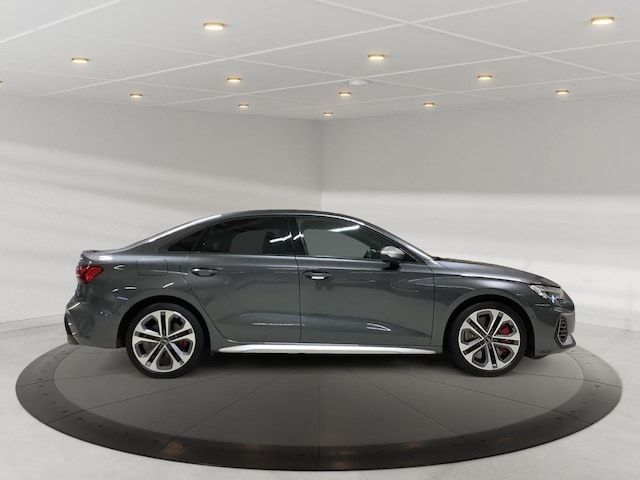 Audi S3 TFSI Quattro S Tronic - 2024 - Joinsteer - #4