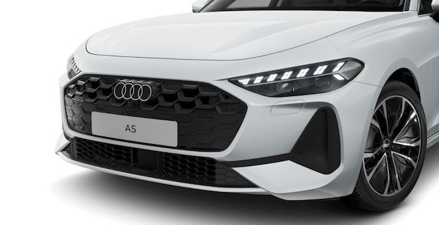 Audi A5 Avant TDI S Tronic - 2025 - Joinsteer - #3
