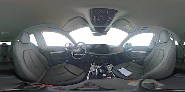 Audi A5 Avant TFSI Quattro S Tronic - 2025 - Joinsteer - #4
