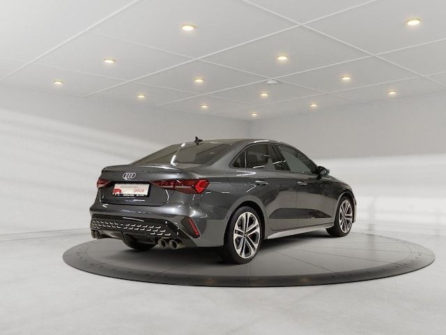 Audi S3 TFSI Quattro S Tronic - 2024 - Joinsteer - #5