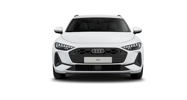 Audi A5 Avant TDI S Tronic - 2025 - Joinsteer - #4