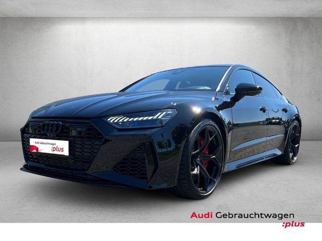 Audi RS7 Performance Quattro Tiptronic - 2024 - Joinsteer - #1